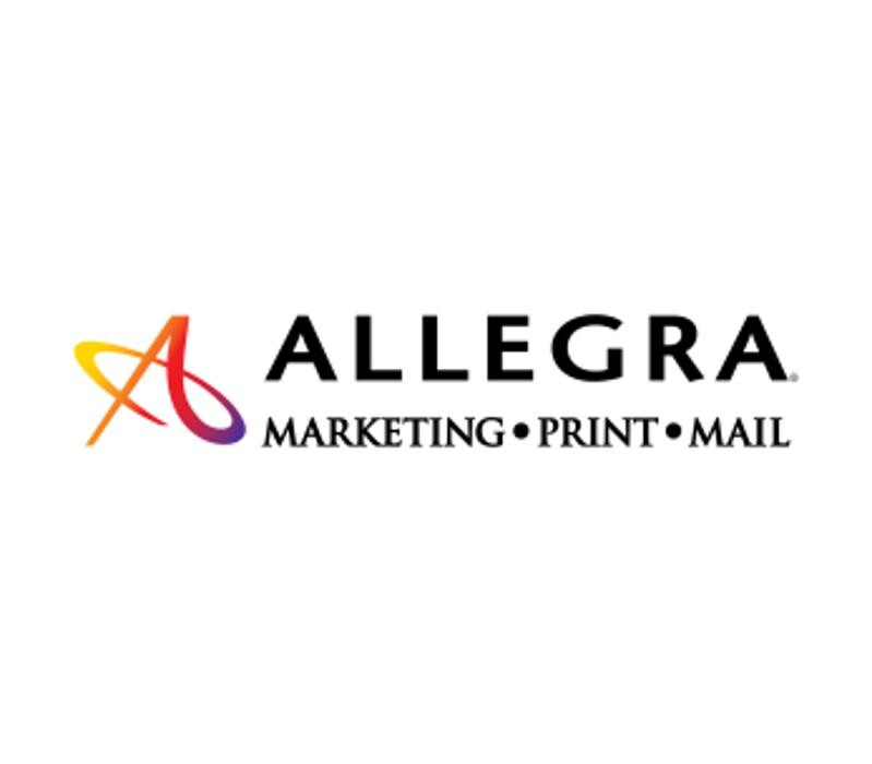 Allegra Marketing Print Mail Logo