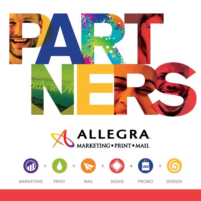 Images Allegra Marketing Print Mail