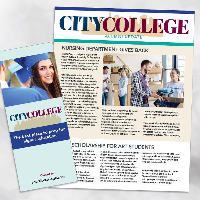Images Allegra Marketing Print Mail