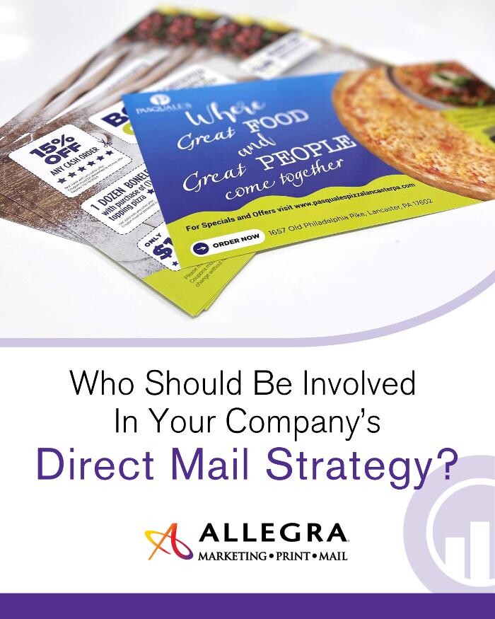 Images Allegra Marketing Print Mail