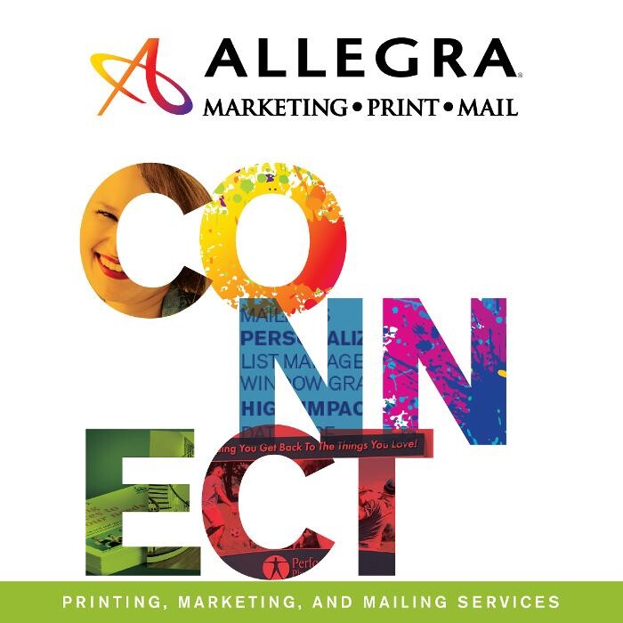 Images Allegra Marketing Print Mail