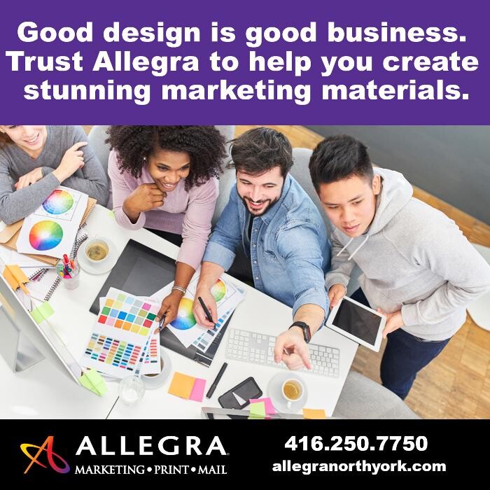 Images Allegra Marketing Print Mail