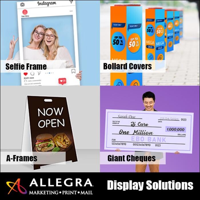 Images Allegra Marketing Print Mail
