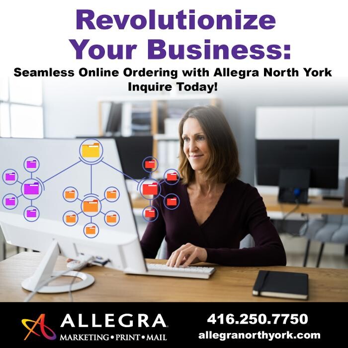 Images Allegra Marketing Print Mail