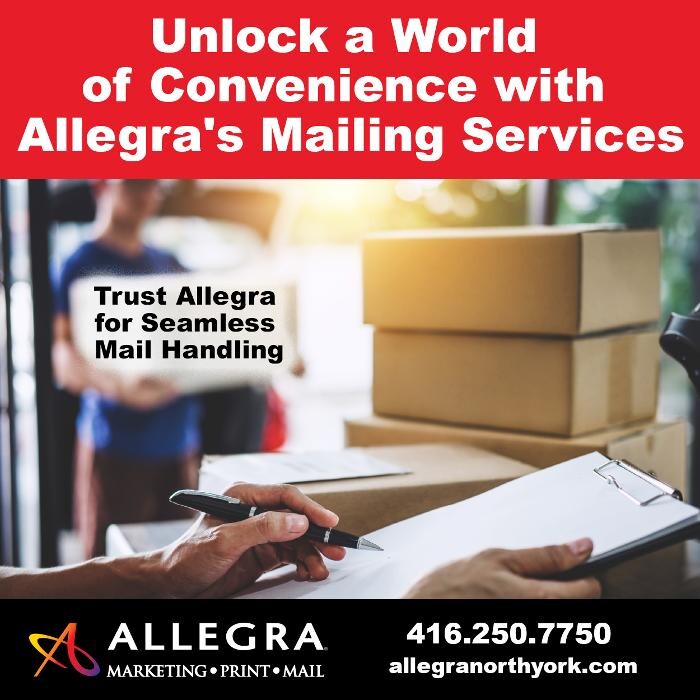 Images Allegra Marketing Print Mail
