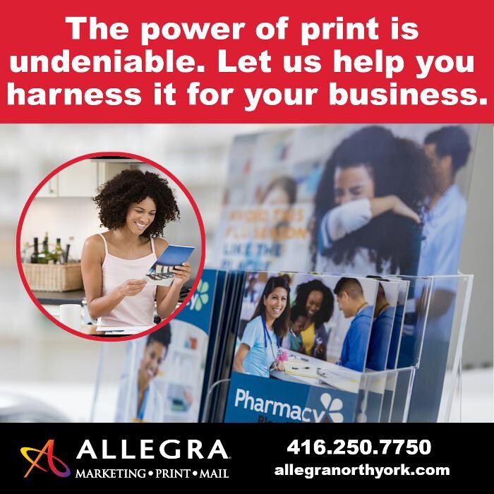 Images Allegra Marketing Print Mail