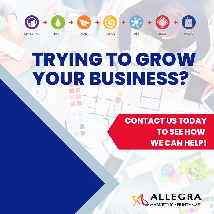 Images Allegra Marketing Print Mail