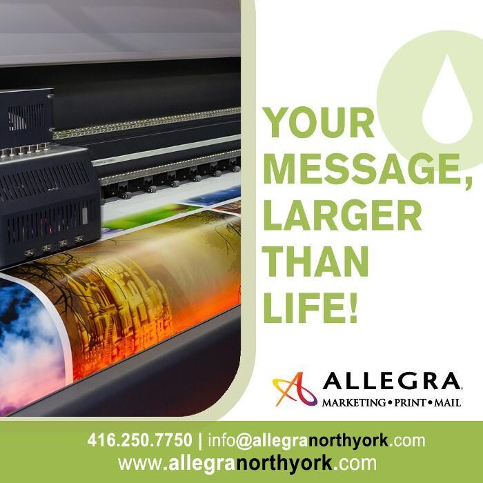 Images Allegra Marketing Print Mail