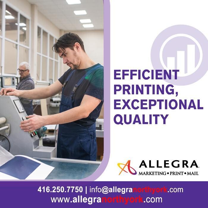 Images Allegra Marketing Print Mail