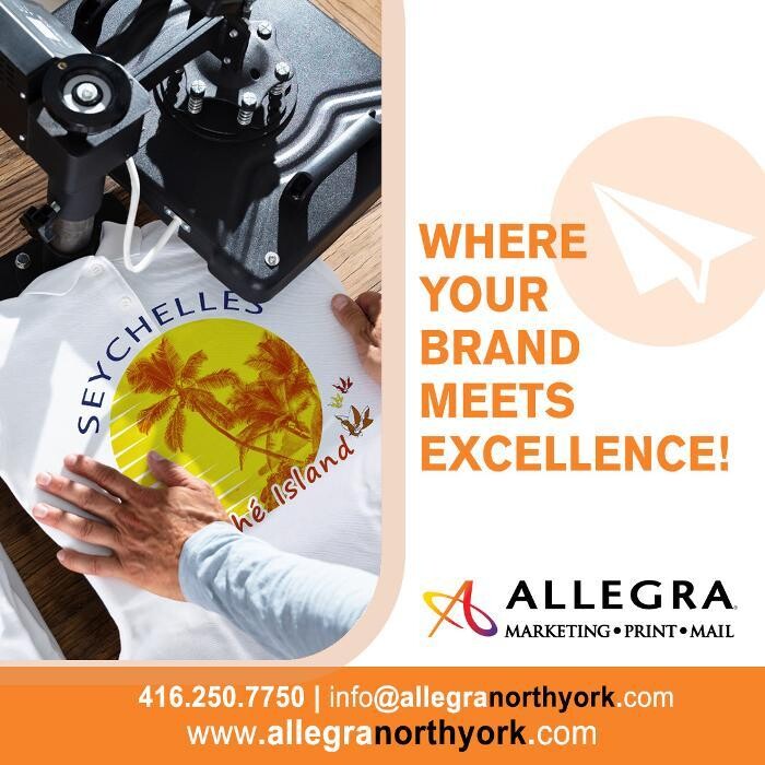 Images Allegra Marketing Print Mail