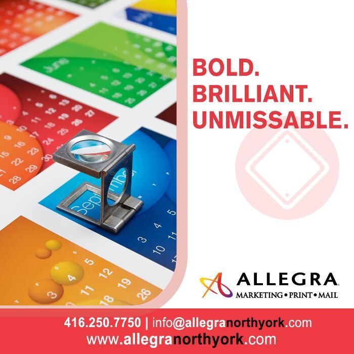 Images Allegra Marketing Print Mail