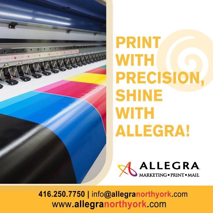 Images Allegra Marketing Print Mail