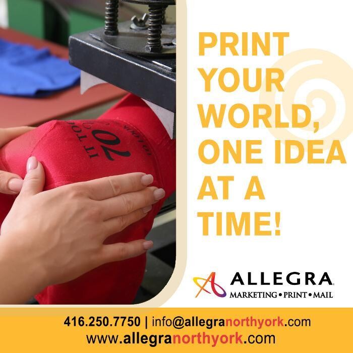 Images Allegra Marketing Print Mail