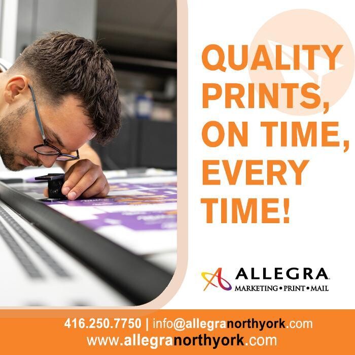 Images Allegra Marketing Print Mail