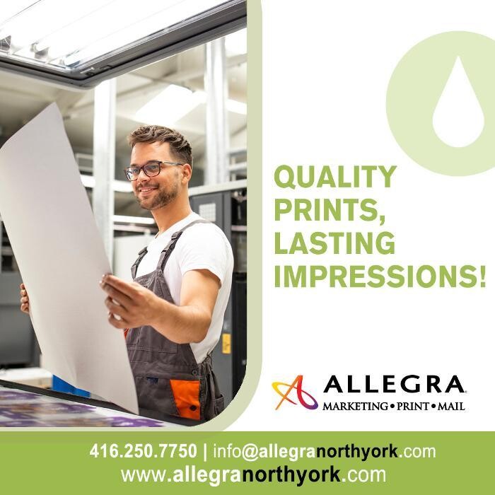 Images Allegra Marketing Print Mail