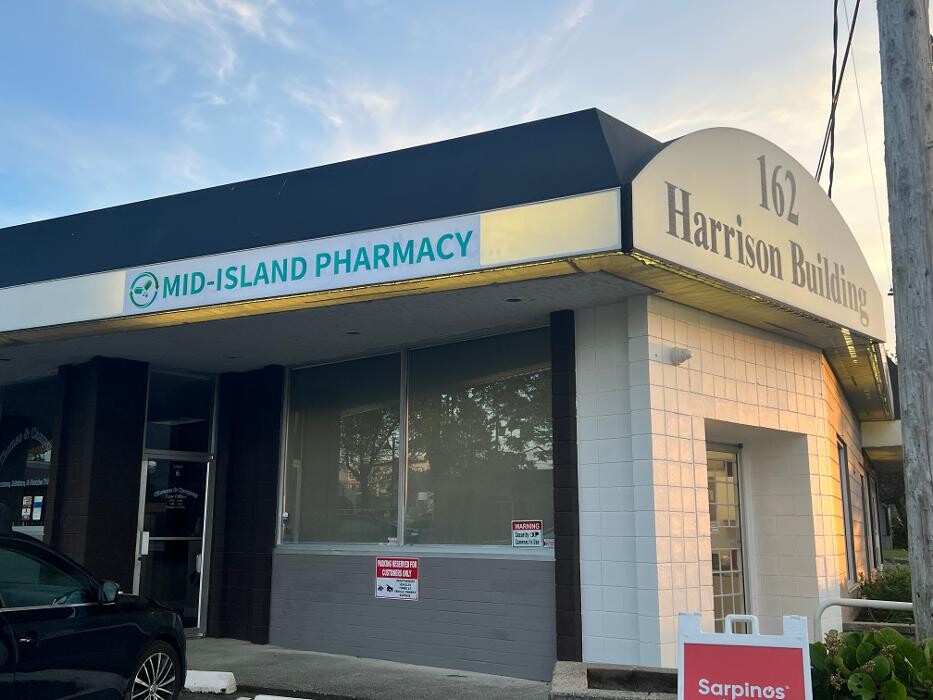 Images Mid-Island Pharmacy