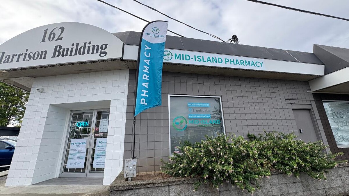 Images Mid-Island Pharmacy