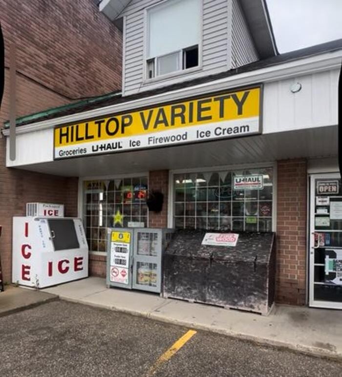 Images CoinFlip Bitcoin ATM - Hilltop Variety (Elora)