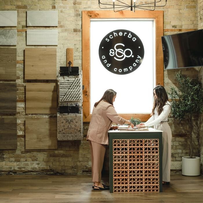 Images scherba & co.