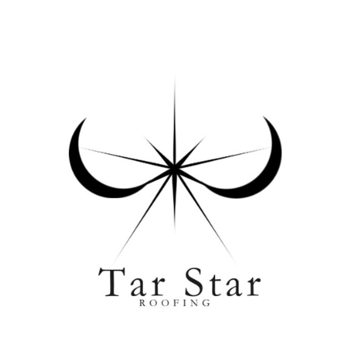 Tar Star Roofing Inc. Logo