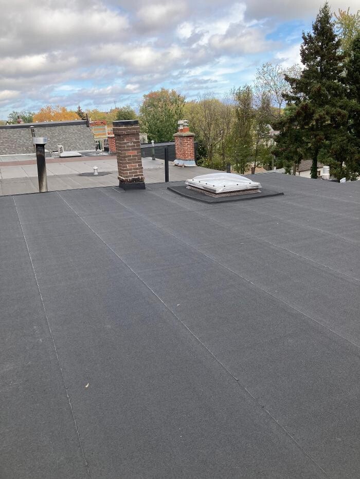Images Tar Star Roofing Inc.
