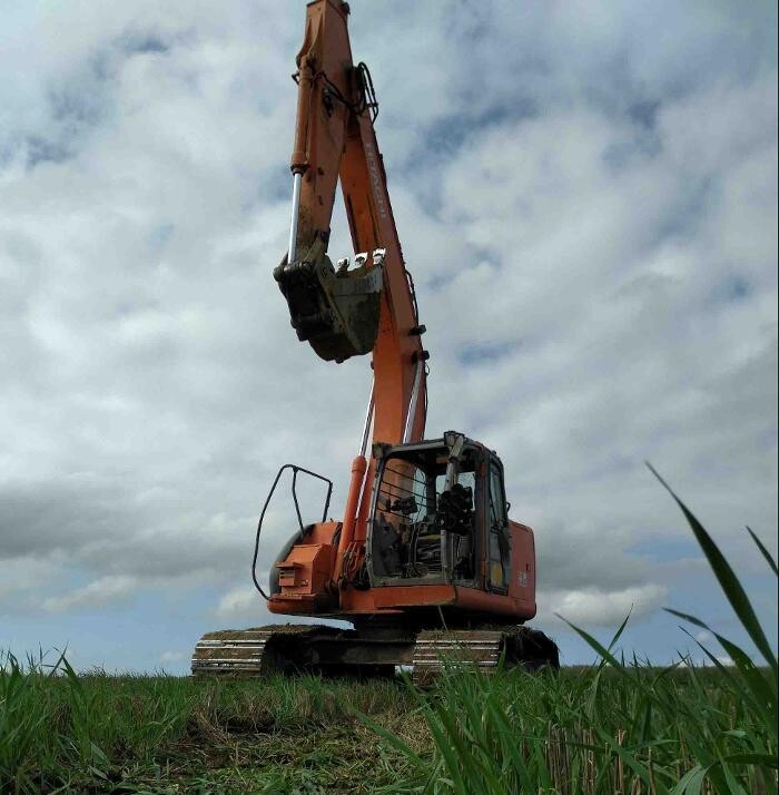 Images AWF Contractors Ltd