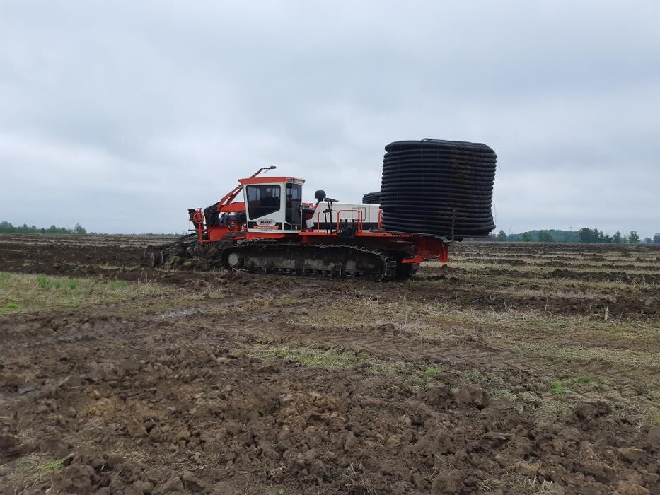 Images AWF Contractors Ltd