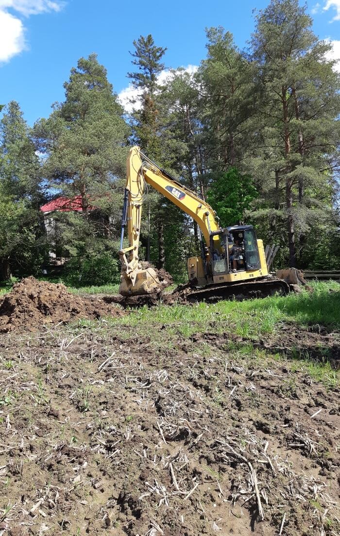 Images AWF Contractors Ltd