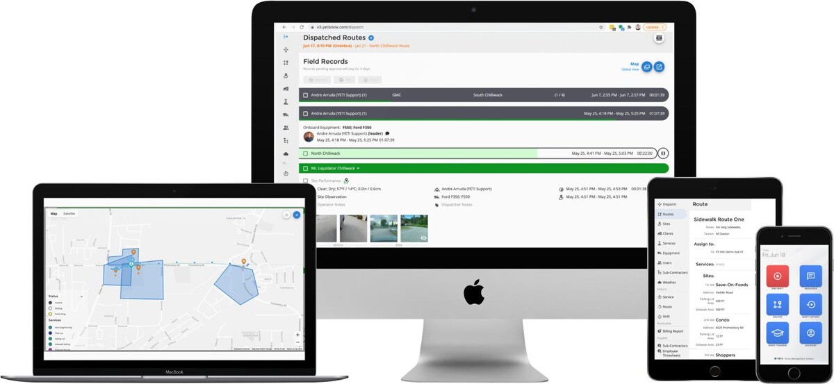 Images Yeti Software Inc.