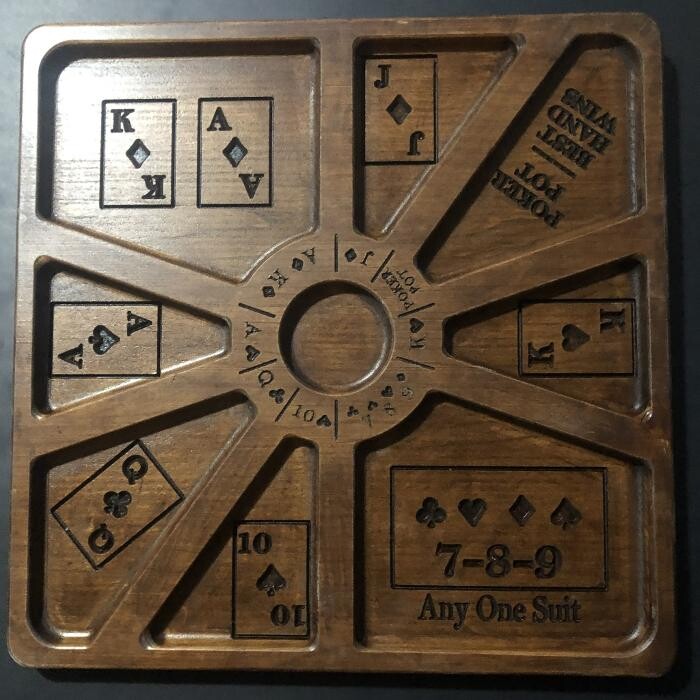 Images Campbell Custom Carvings