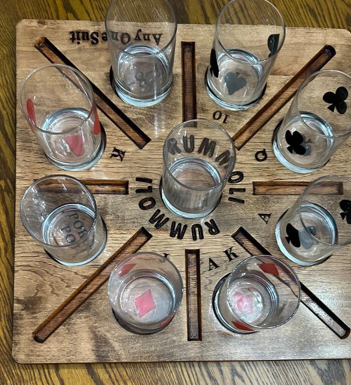 Images Campbell Custom Carvings