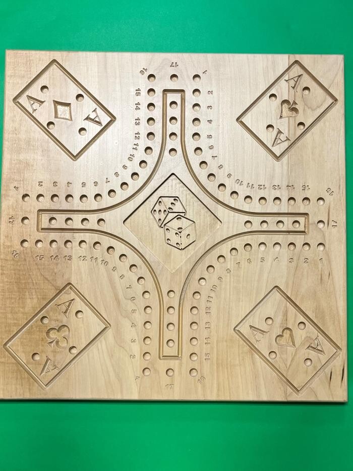 Images Campbell Custom Carvings