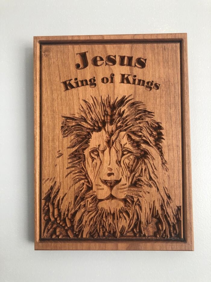 Images Campbell Custom Carvings