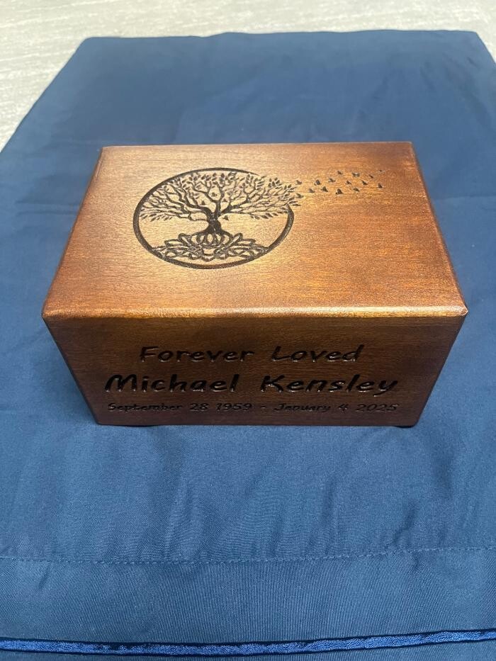 Images Campbell Custom Carvings