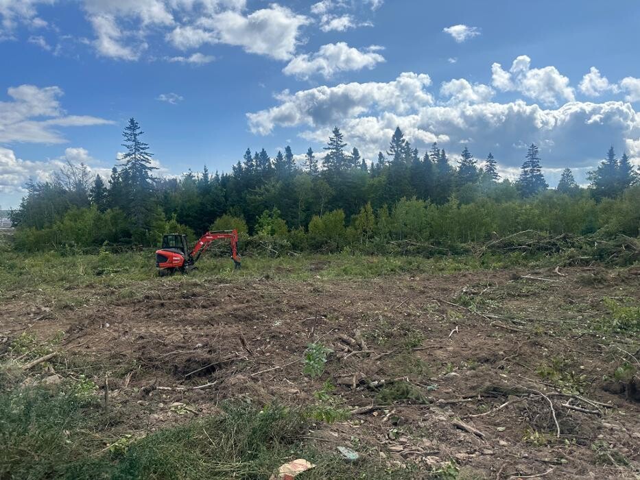 Images Eddie's Excavating Services