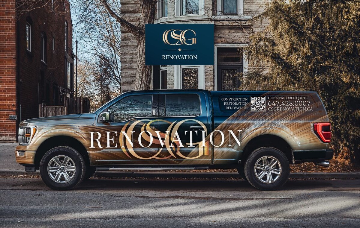 Images CSG Renovation