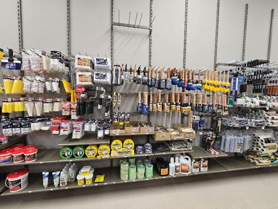 Images Valley Paint and Coatings Carleton Place