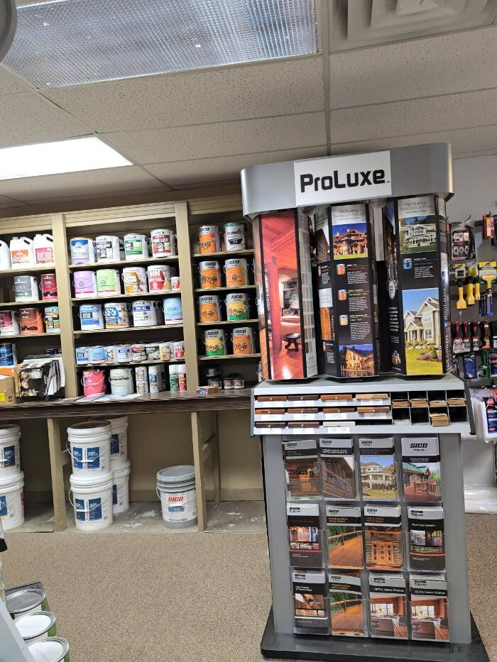 Images Valley Paint and Coatings Carleton Place