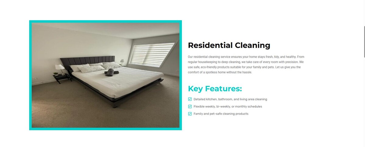 Images Ultra Neat Cleaning