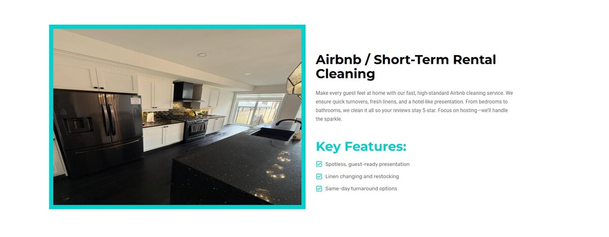 Images Ultra Neat Cleaning
