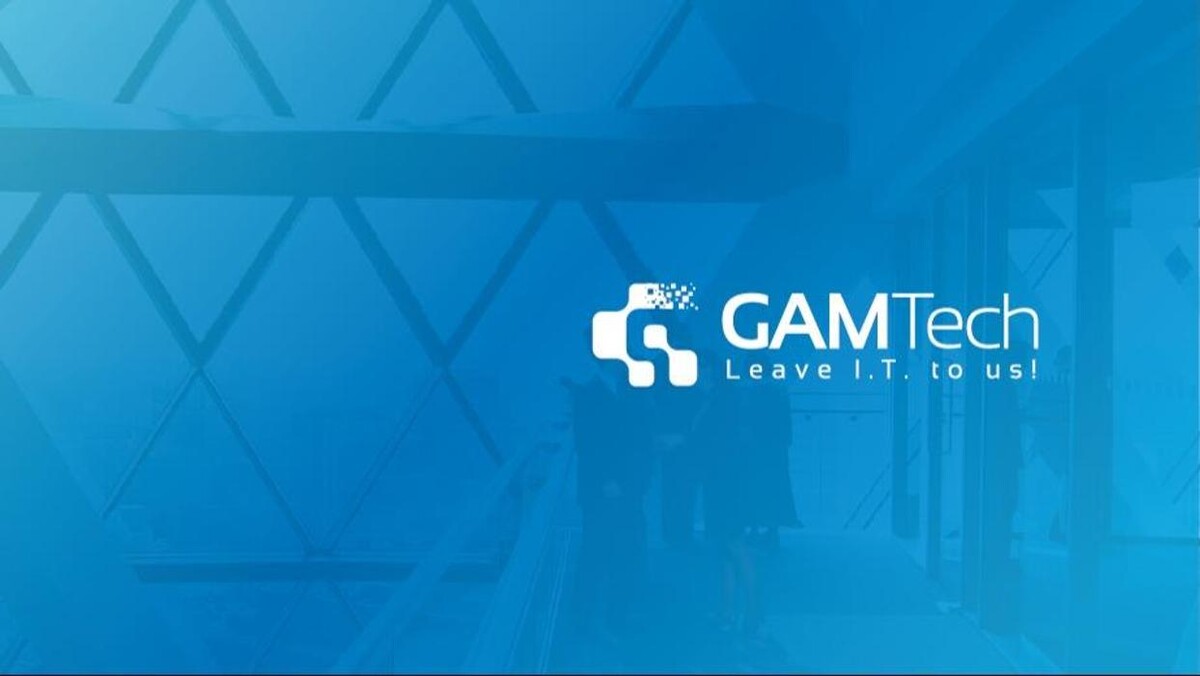 Images GAM Tech
