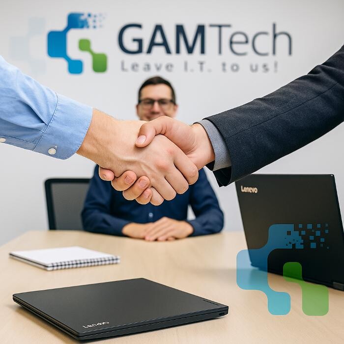 Images GAM Tech