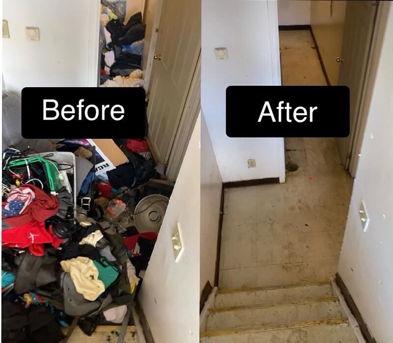 Images Northern Moving & Junk Removal