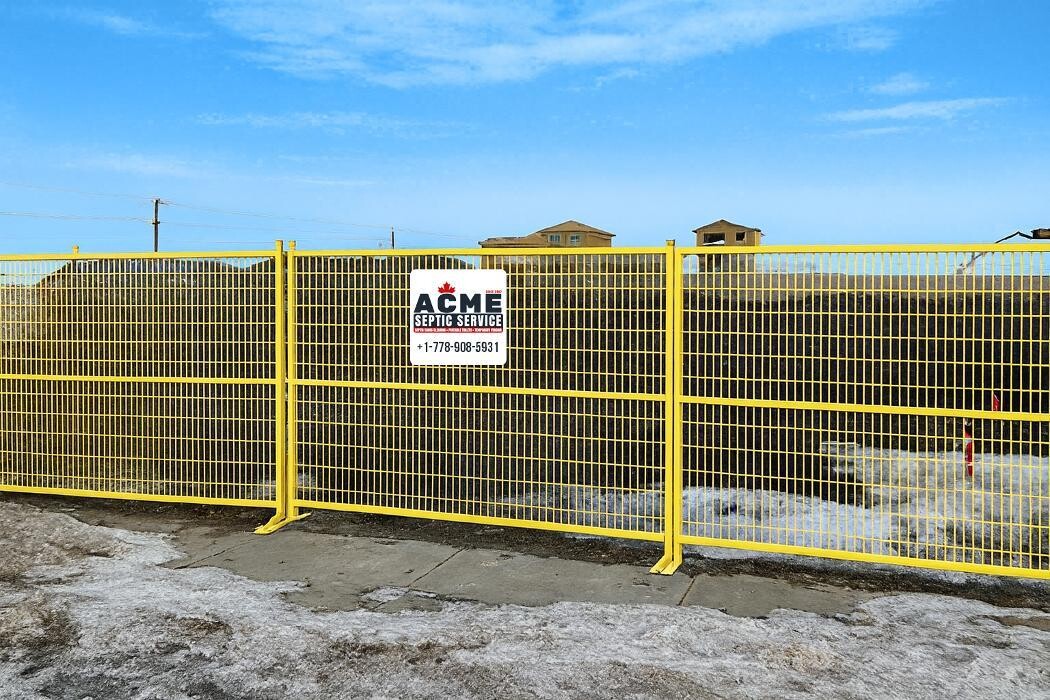 Images Acme Septic Service