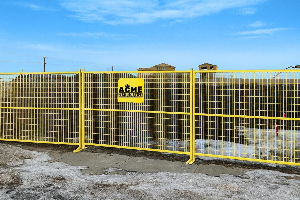 Images Acme Septic Service