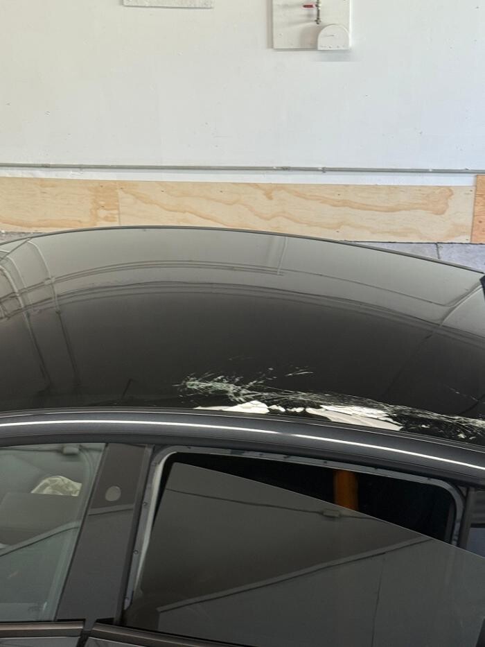 Images JT Auto Glass Windshield Repair & Replacement Ottawa