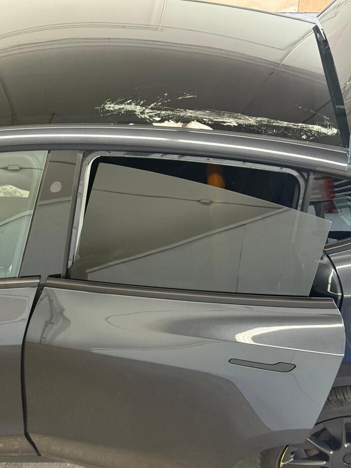 Images JT Auto Glass Windshield Repair & Replacement Ottawa