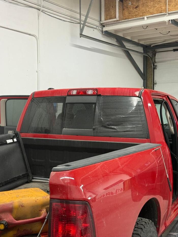 Images JT Auto Glass Windshield Repair & Replacement Ottawa