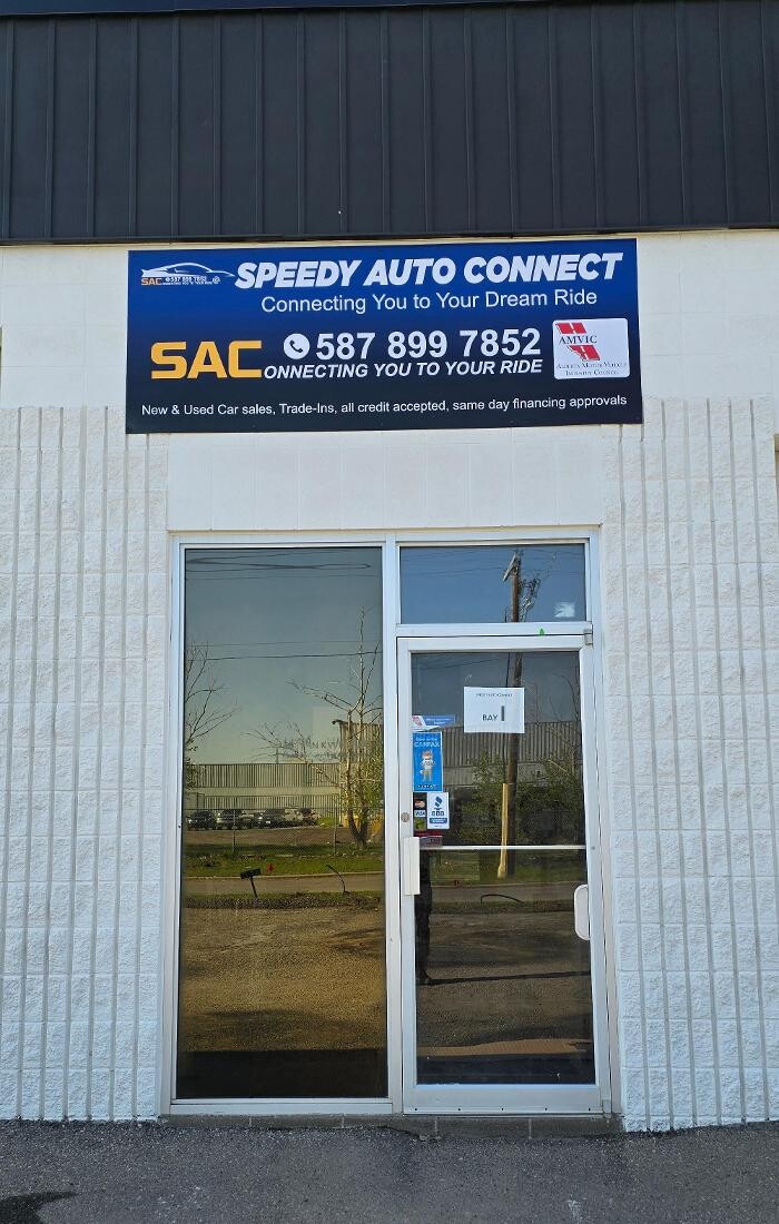 Images Speedy Auto Connect