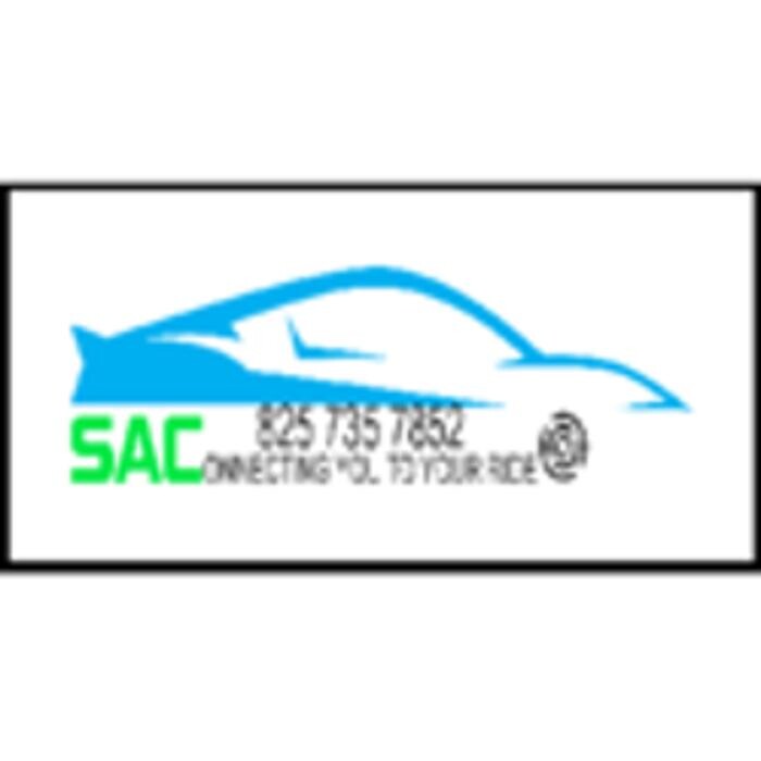 Speedy Auto Connect Logo